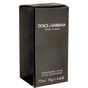 Dolce Gabbana P.Homme Deostick 75Gr