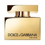 Dolce Gabbana The One Gold 50Ml Edp