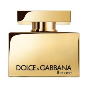 Dolce Gabbana The One Gold 75Ml Edp