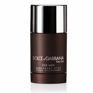 Dolce Gabbana The One Men Deo Stick 75Ml