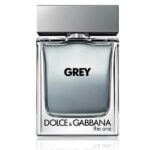 Dolce Gabbana The One Men Grey 50Ml Edt