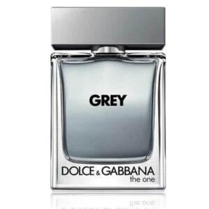 Dolce Gabbana The One Men Grey 50Ml Edt