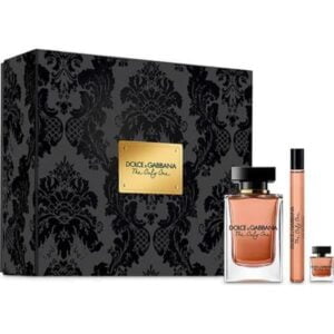 Dolce Gabbana The Only One 100Ml Edp Set