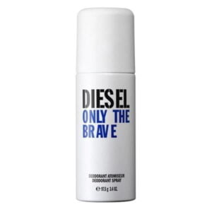 Diesel Only The Brave Deospray 150Ml