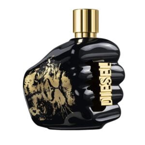 Diesel Spirit Of The Brave 125Ml Edt