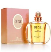 Dior Dune Woman 100Ml Edt