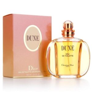 Dior Dune Woman 100Ml Edt