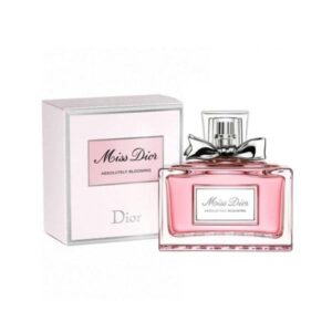 Dior Miss Absolutely Blooming 100Ml Edp