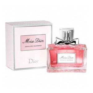 Dior Miss Absolutely Blooming 50Ml Edp