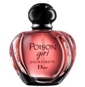 Dior Poison Girl 100Ml Edt
