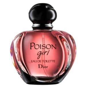 Dior Poison Girl 100Ml Edt