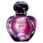 Dior Poison Girl 50Ml Edt