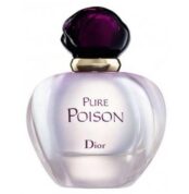 Dior Pure Poison 100Ml Edp