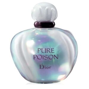 Dior Pure Poison 50Ml Edp