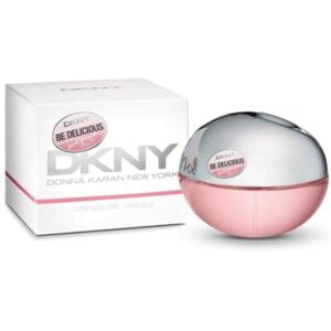 Dkny Fresh Blossom 100Ml Edp