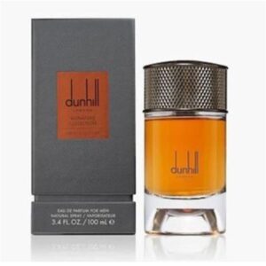 Dunhill Signature Coll.British Leather 100Ml Edp