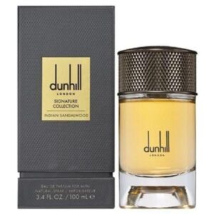 Dunhill Signature Coll.indian Sandalwood 100Ml Edp