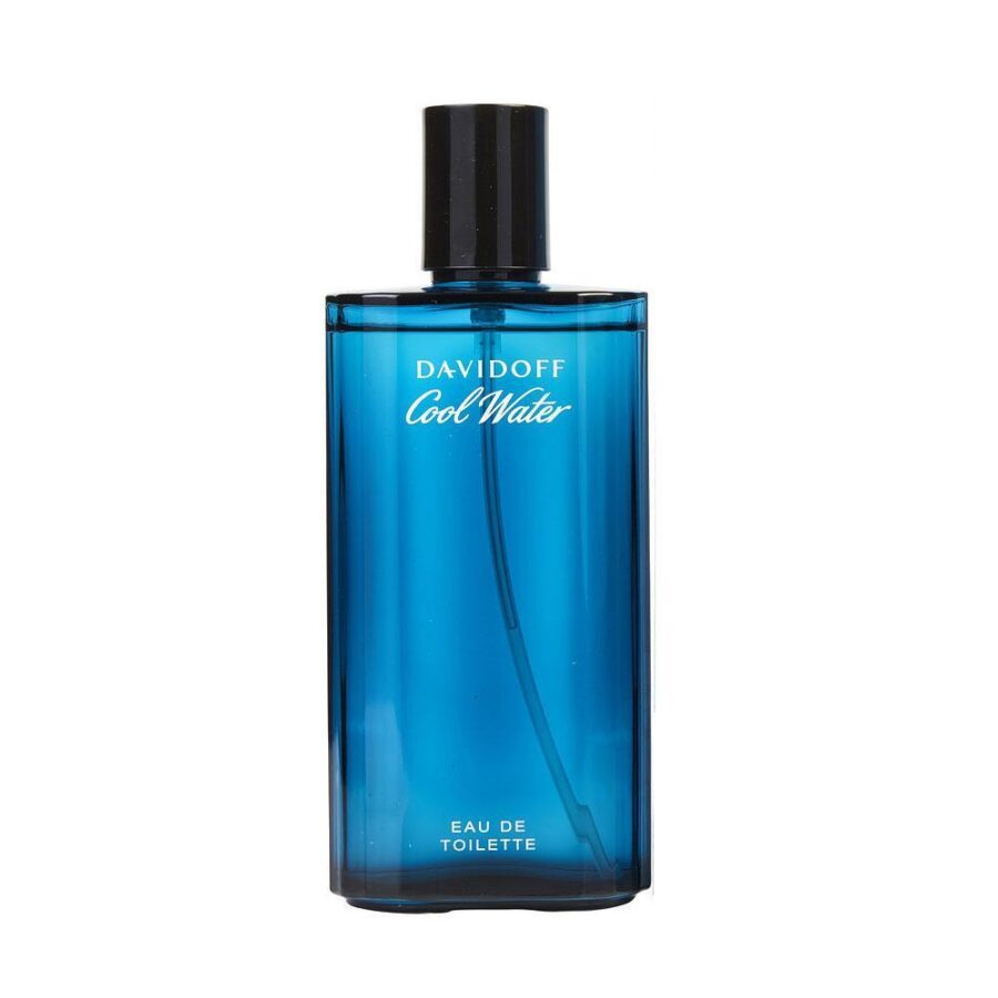 Davidoff Cool Water Erkek Parfüm Edt 125 ml