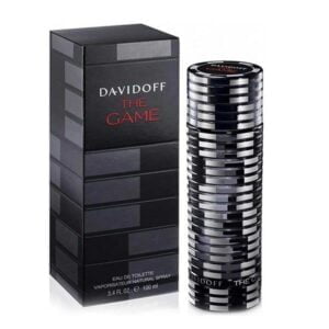 Davidoff Game Edt 100 Ml