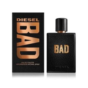 Diesel Bad Edt 125 ml Erkek Parfüm