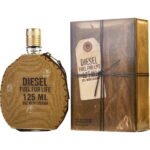 Diesel Fuel For Life Edt 125 ml Erkek Parfümü
