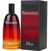 Dior Fahrenheit Edt 100 ml Erkek Parfüm