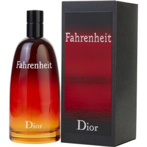 Dior Fahrenheit Edt 100 ml Erkek Parfüm