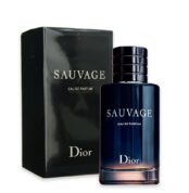 Dior Sauvage Edp 100 ml Erkek Parfüm