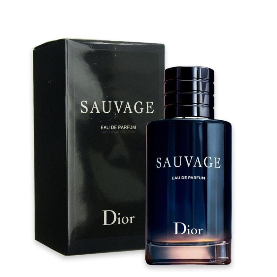 Dior Sauvage Edp 100 ml Erkek Parfüm