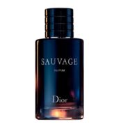 Dior Sauvage Parfum Spray EDP 100 ML Erkek Parfümü