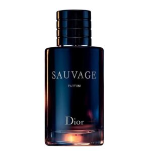 Dior Sauvage Parfum Spray EDP 100 ML Erkek Parfümü