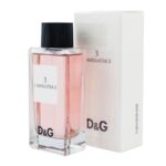 Dolce Gabbana 3 Limperatrice Edt 100 ml Kadın Parfümü