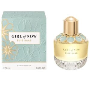 Elie Saab Girl Of Now Edp 50Ml