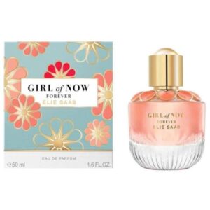 Elie Saab Girl Of Now Forever Edp 50Ml