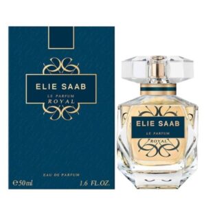 Elie Saab Le Parfum Royal 50Ml Edp