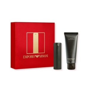 Emporio Armani He 30Ml Edp Set