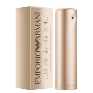 Emporio Armani She 100Ml Edp