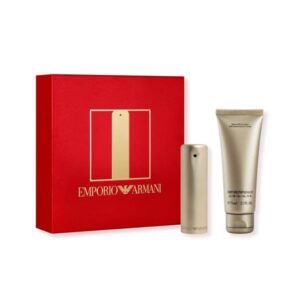 Emporio Armani She 30Ml Edp Set