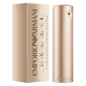 Emporio Armani She 50Ml Edp