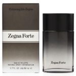 Ermenegildo Zegna Forte 50Ml