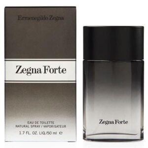 Ermenegildo Zegna Forte 50Ml