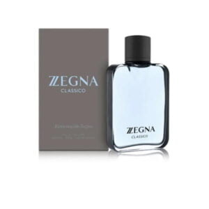 Ermenegildo Zegna Classico 100Ml Edt