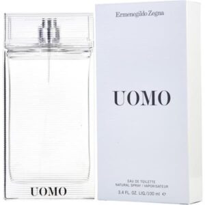 Ermenegildo Zegna Uomo 100Ml Edt