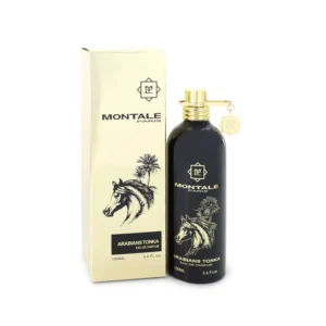 Montale Arabians Tonka EDP 100 ml Erkek Parfümü