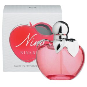 Nina Ricci Nina Edt 80 Ml Kadın Parfümü