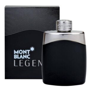 Montblanc Legend Edt 100Ml