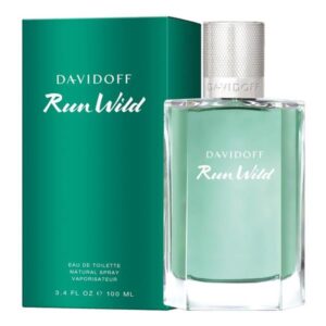 Davidoff Run Wild For Him Edt 100Ml