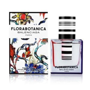 Balenciaga Florabotanica Edp 50Ml