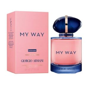 Giorgio Armani My Way intense 50Ml Edp