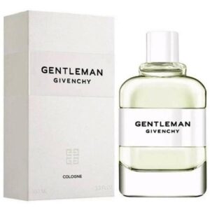 Givenchy Gentleman 100Ml Cologne